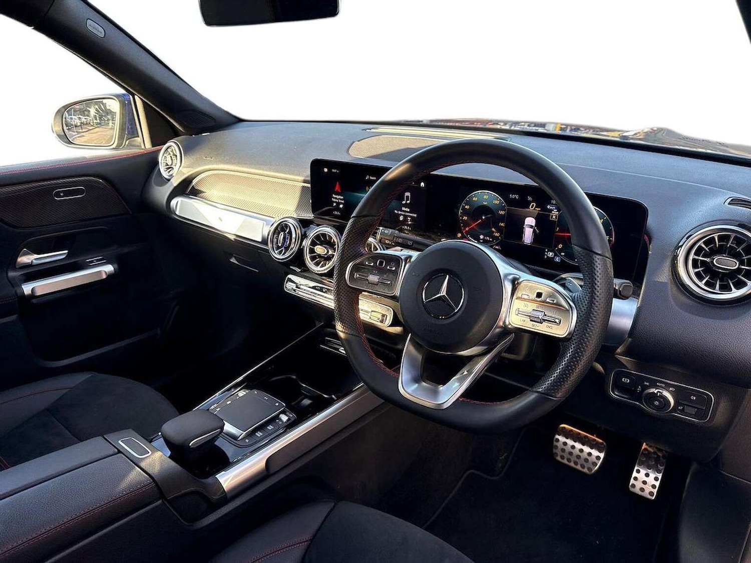 Used Mercedes-Benz GLB 2023 for sale - 77572926: Photo 15