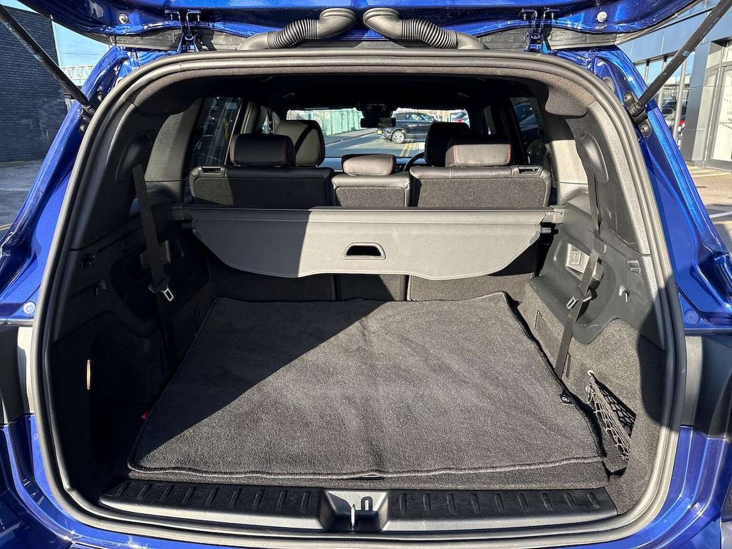 Used Mercedes-Benz GLB 2023 for sale - 77572926: Photo 17