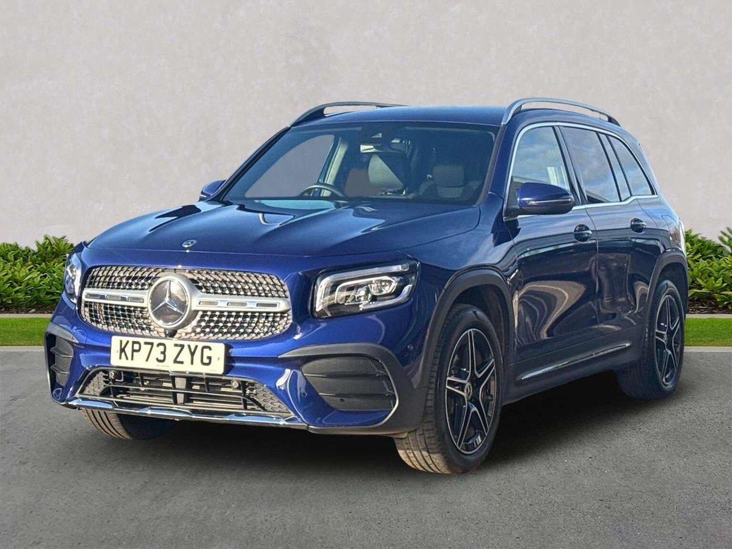 Used Mercedes-Benz GLB 2023 for sale - 77572926: Photo 20