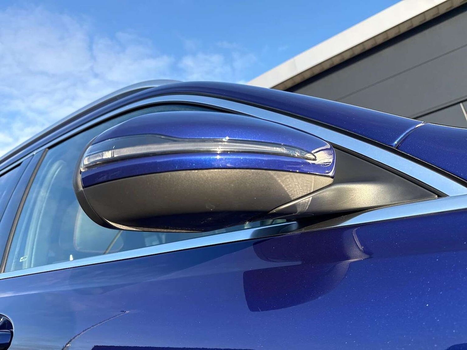 Used Mercedes-Benz GLB 2023 for sale - 77572926: Photo 38