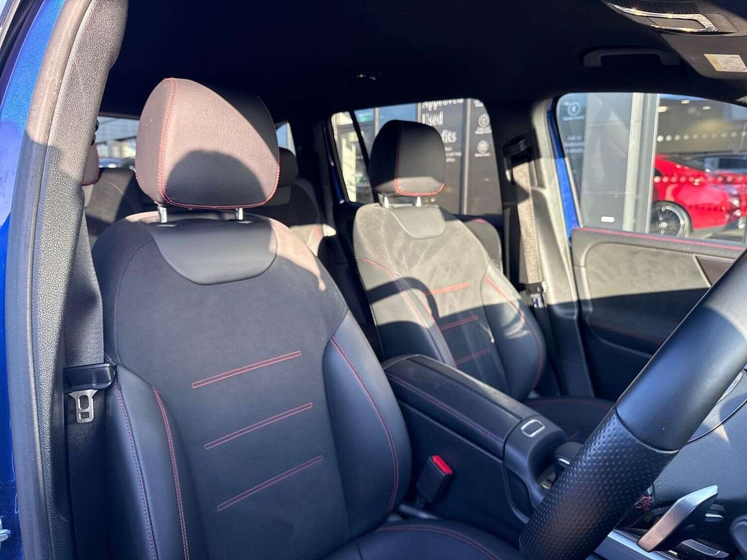 Used Mercedes-Benz GLB 2023 for sale - 77572926: Photo 40