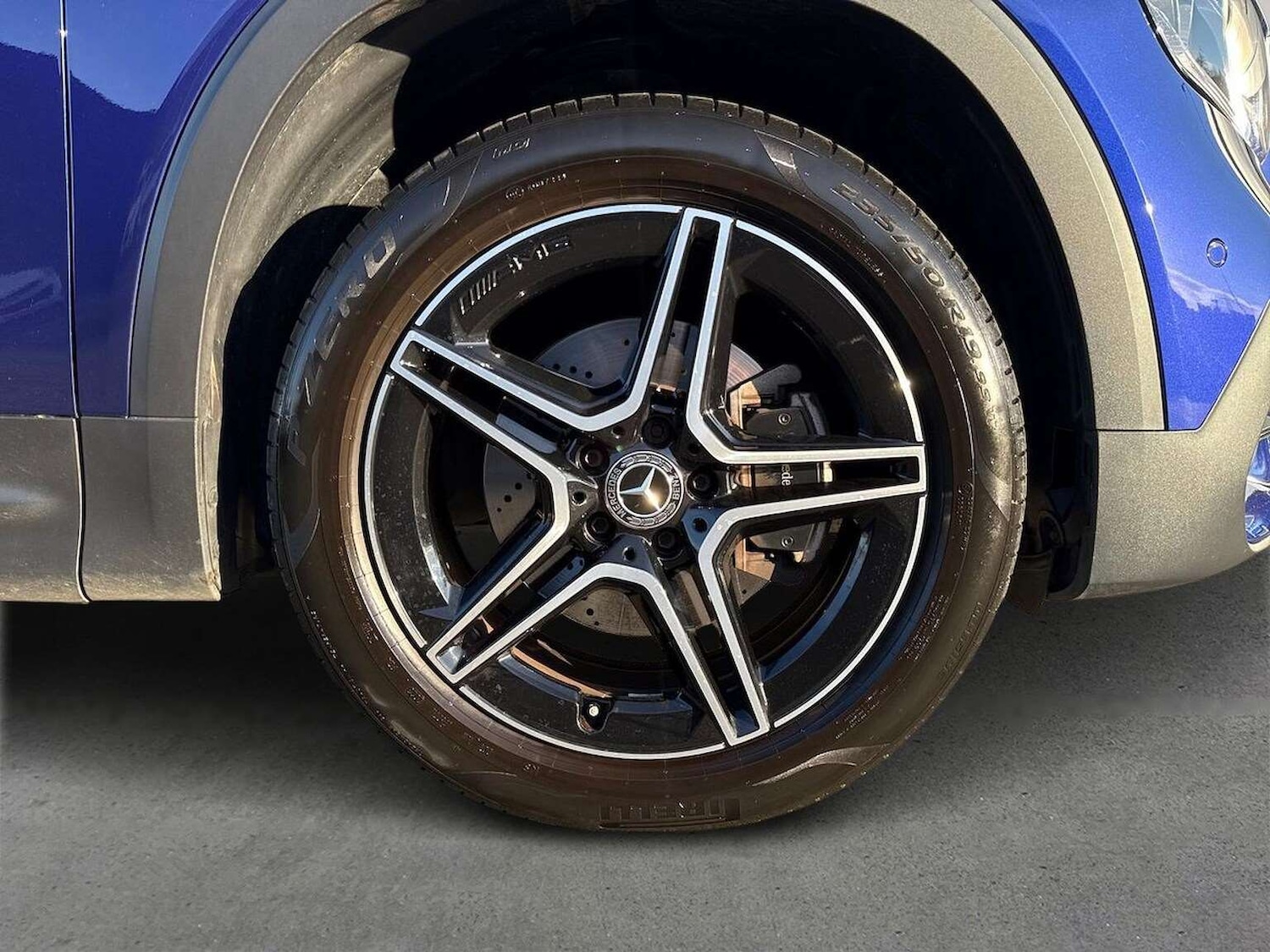 Used Mercedes-Benz GLB 2023 for sale - 77572926: Photo 6