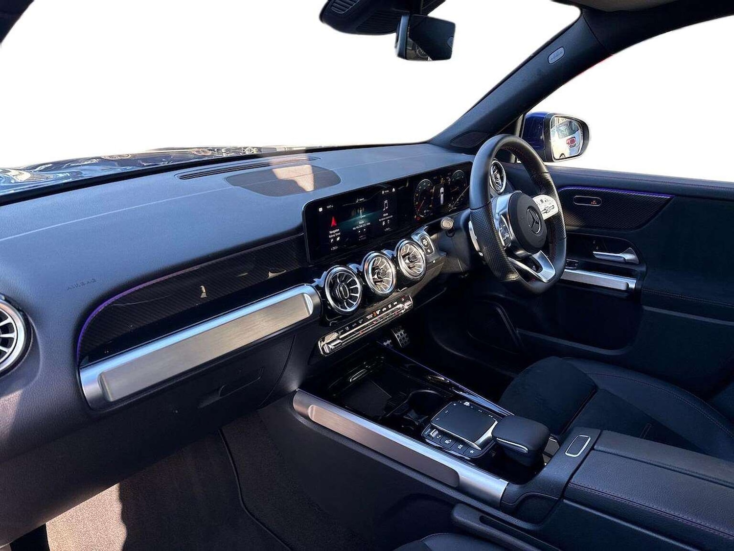 Used Mercedes-Benz GLB 2023 for sale - 77572926: Photo 7