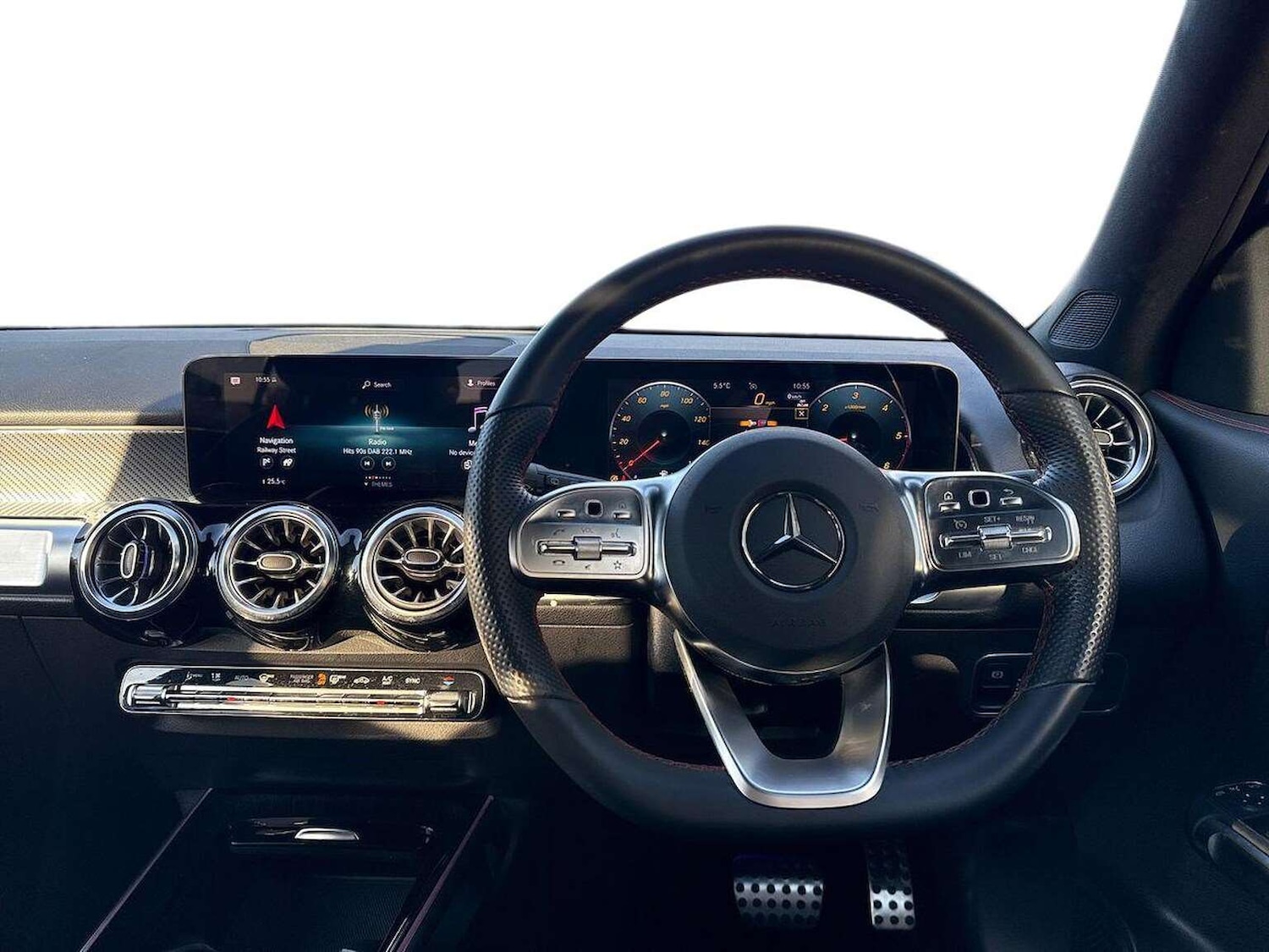 Used Mercedes-Benz GLB 2023 for sale - 77572926: Photo 9