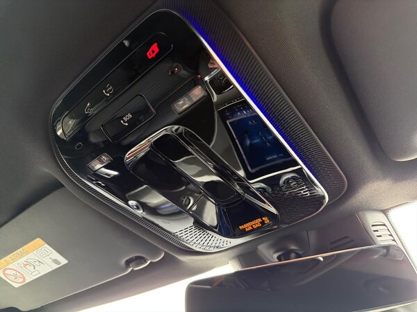 Used Mercedes-Benz GLC 2024 for sale - 76134313: Photo 14