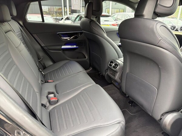 Used Mercedes-Benz GLC 2024 for sale - 76134313: Photo 16