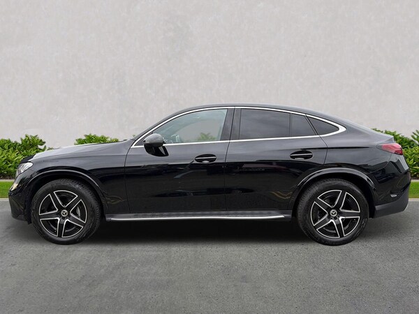 Used Mercedes-Benz GLC 2024 for sale - 76134313: Photo 19