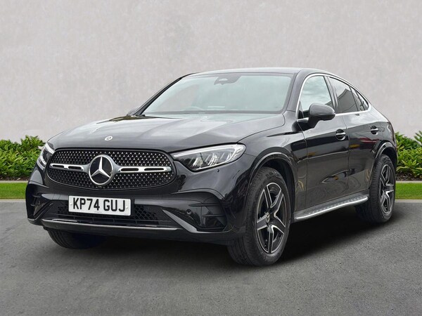 Used Mercedes-Benz GLC 2024 for sale - 76134313: Photo 20