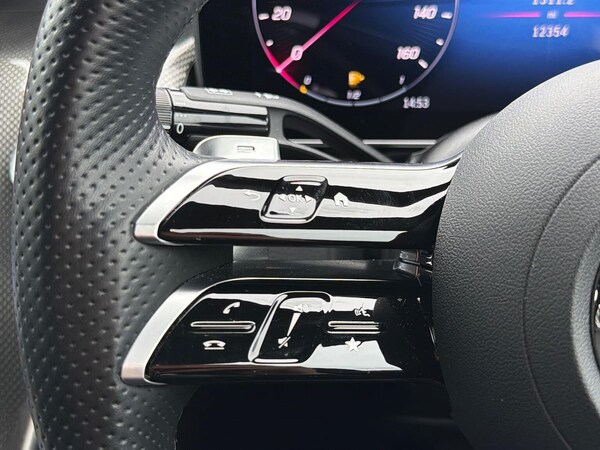 Used Mercedes-Benz GLC 2024 for sale - 76134313: Photo 26