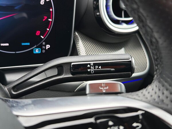 Used Mercedes-Benz GLC 2024 for sale - 76134313: Photo 29