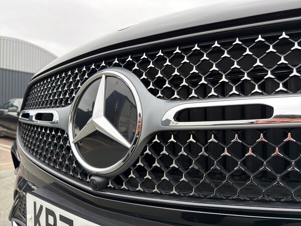 Used Mercedes-Benz GLC 2024 for sale - 76134313: Photo 33