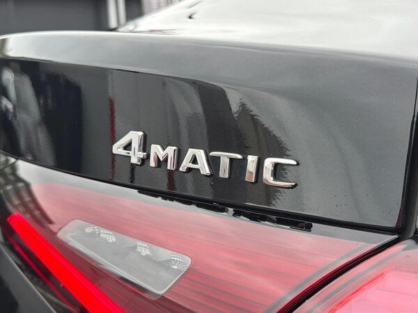 Used Mercedes-Benz GLC 2024 for sale - 76134313: Photo 35