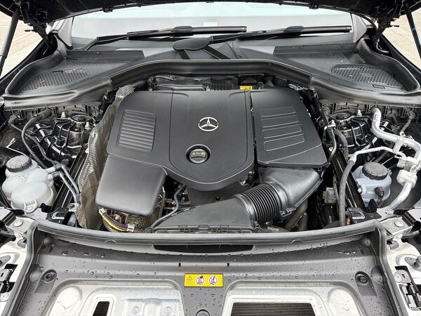 Used Mercedes-Benz GLC 2024 for sale - 76134313: Photo 39