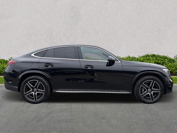 Used Mercedes-Benz GLC 2024 for sale - 76134313: Photo 3