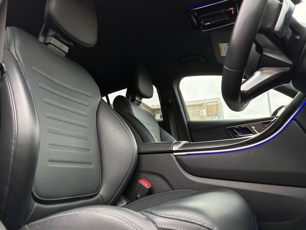 Used Mercedes-Benz GLC 2024 for sale - 76134313: Photo 41
