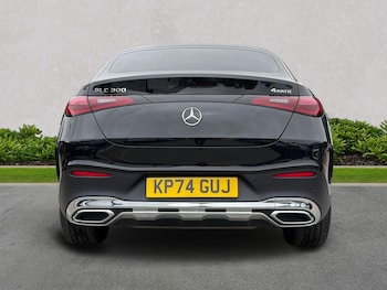 Used Mercedes-Benz GLC 2024 for sale - 76134313: Photo 4