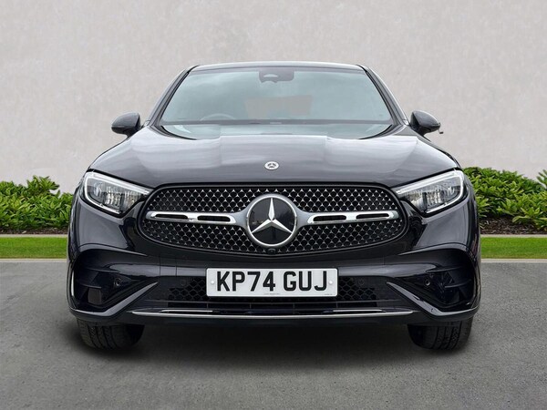 Used Mercedes-Benz GLC 2024 for sale - 76134313: Photo 5