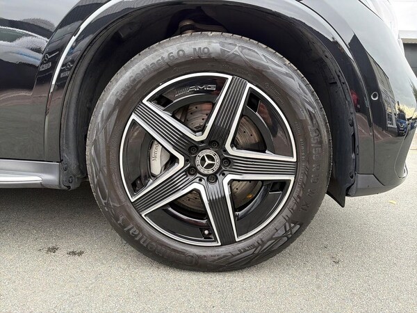 Used Mercedes-Benz GLC 2024 for sale - 76134313: Photo 6