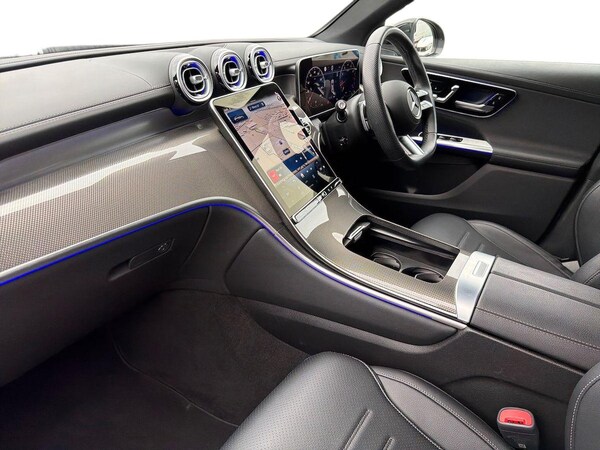 Used Mercedes-Benz GLC 2024 for sale - 76134313: Photo 7
