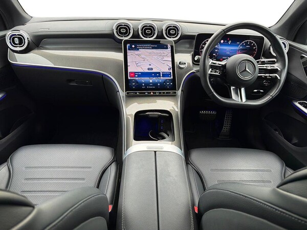 Used Mercedes-Benz GLC 2024 for sale - 76134313: Photo 8