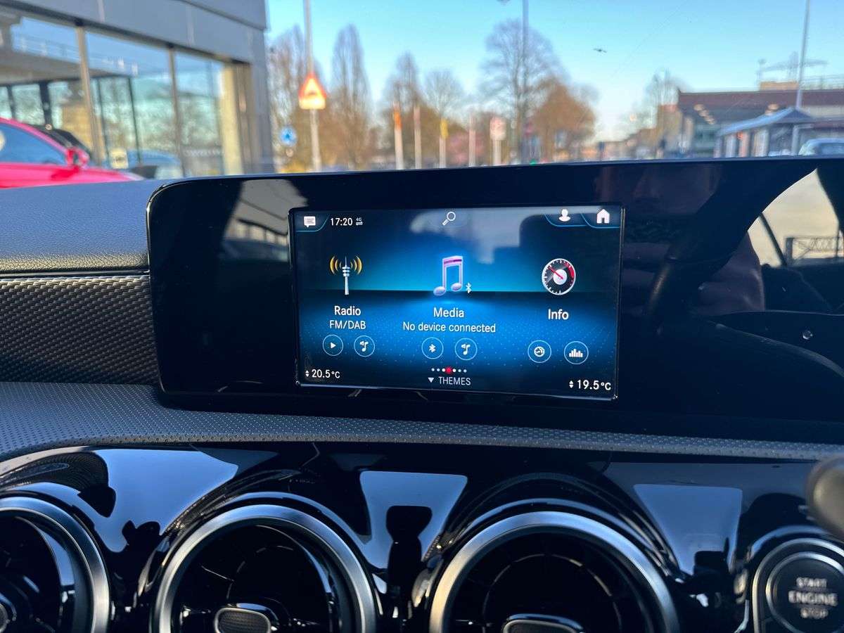 Used Mercedes-Benz A-Class 2019 for sale - 78196058: Photo 11