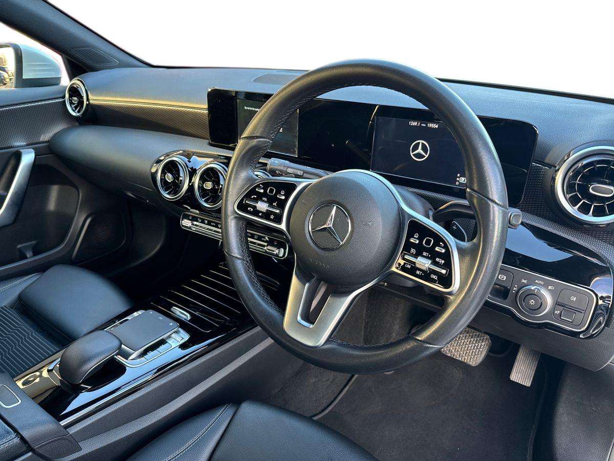 Used Mercedes-Benz A-Class 2019 for sale - 78196058: Photo 15