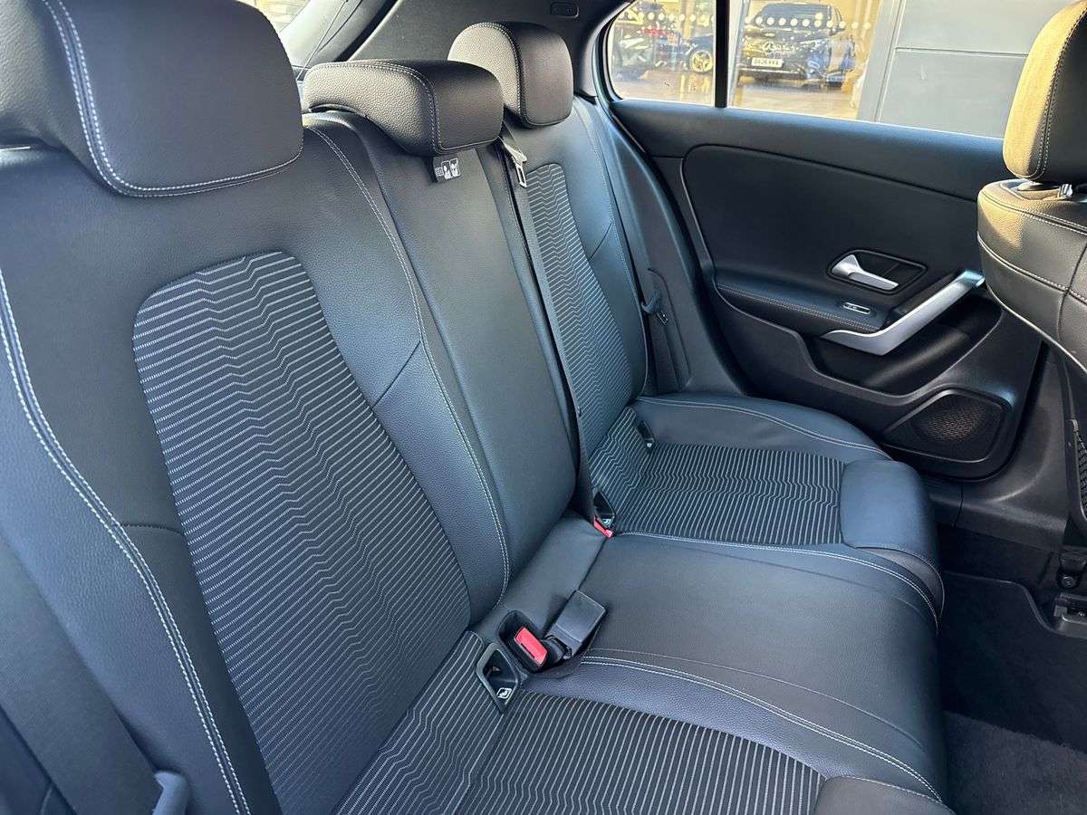 Used Mercedes-Benz A-Class 2019 for sale - 78196058: Photo 16