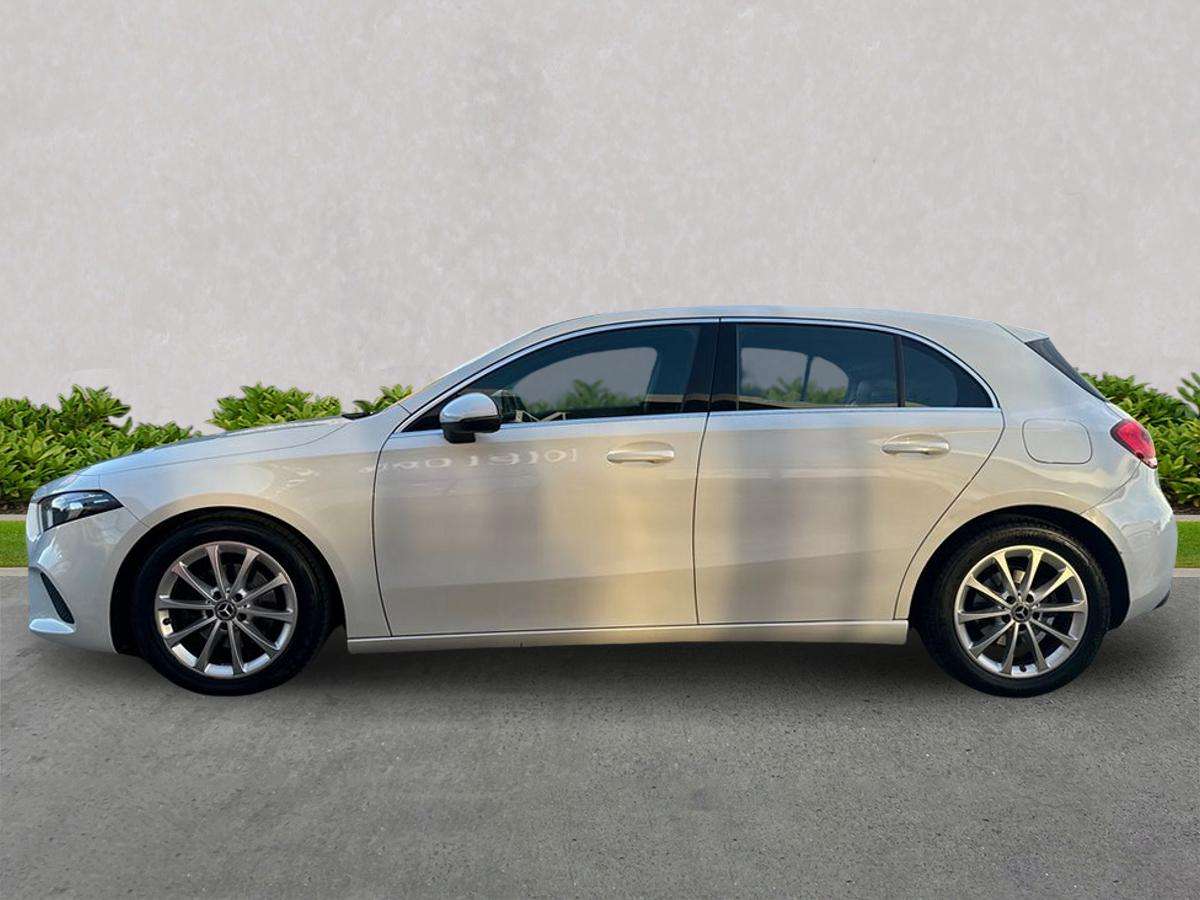 Used Mercedes-Benz A-Class 2019 for sale - 78196058: Photo 19