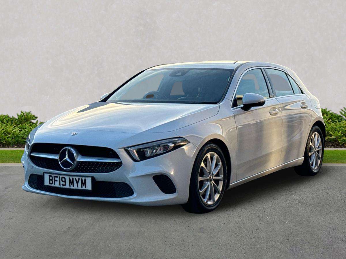 Used Mercedes-Benz A-Class 2019 for sale - 78196058: Photo 20