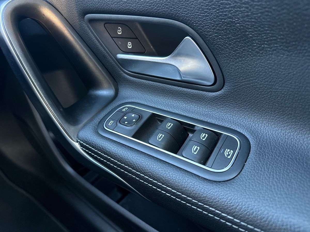 Used Mercedes-Benz A-Class 2019 for sale - 78196058: Photo 21