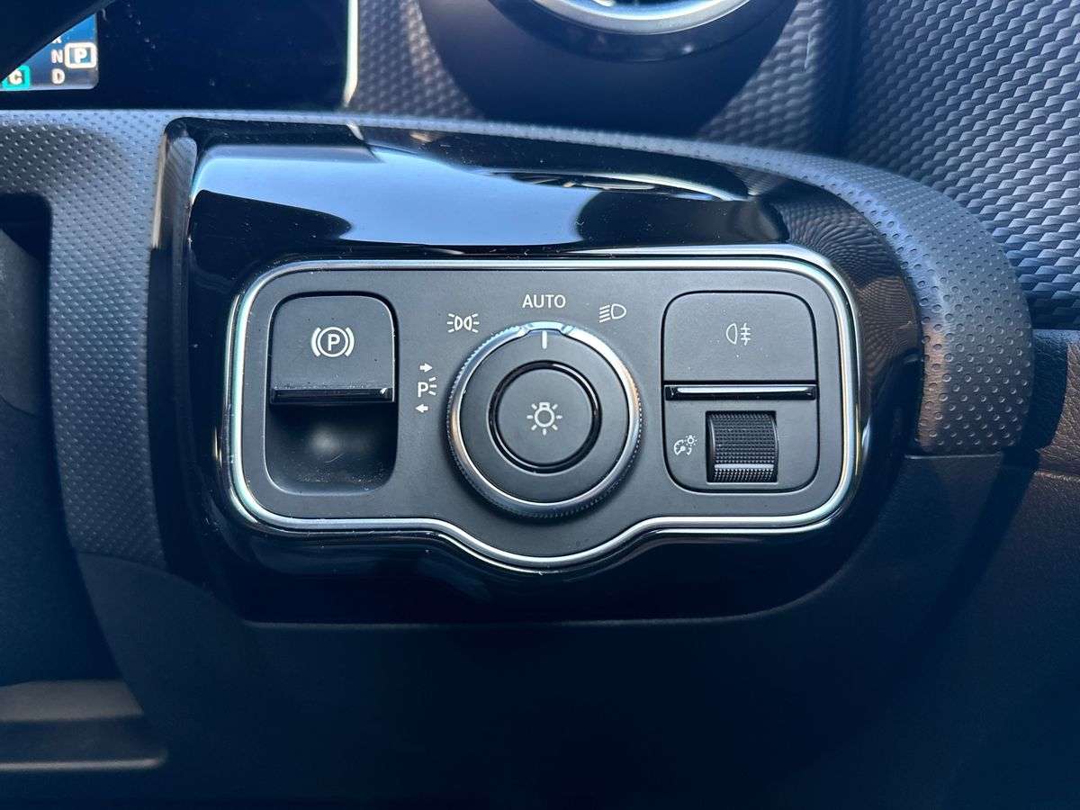 Used Mercedes-Benz A-Class 2019 for sale - 78196058: Photo 22