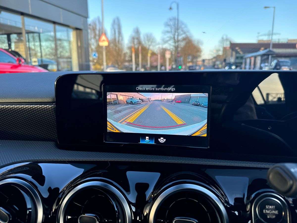 Used Mercedes-Benz A-Class 2019 for sale - 78196058: Photo 23