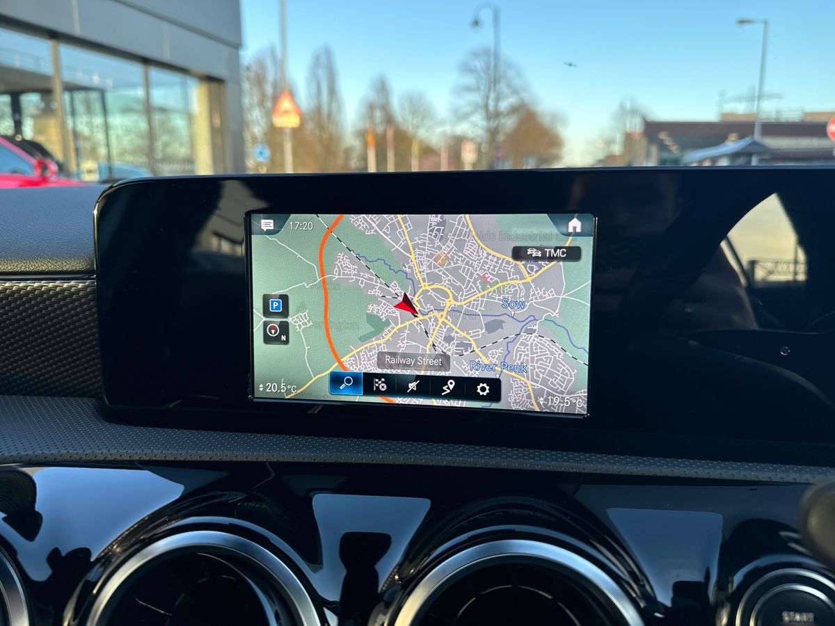 Used Mercedes-Benz A-Class 2019 for sale - 78196058: Photo 24