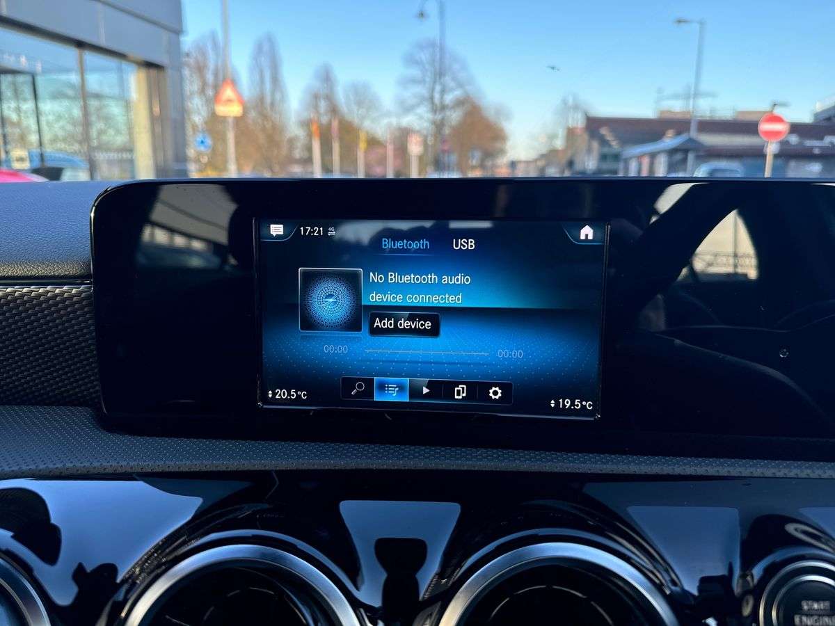 Used Mercedes-Benz A-Class 2019 for sale - 78196058: Photo 25