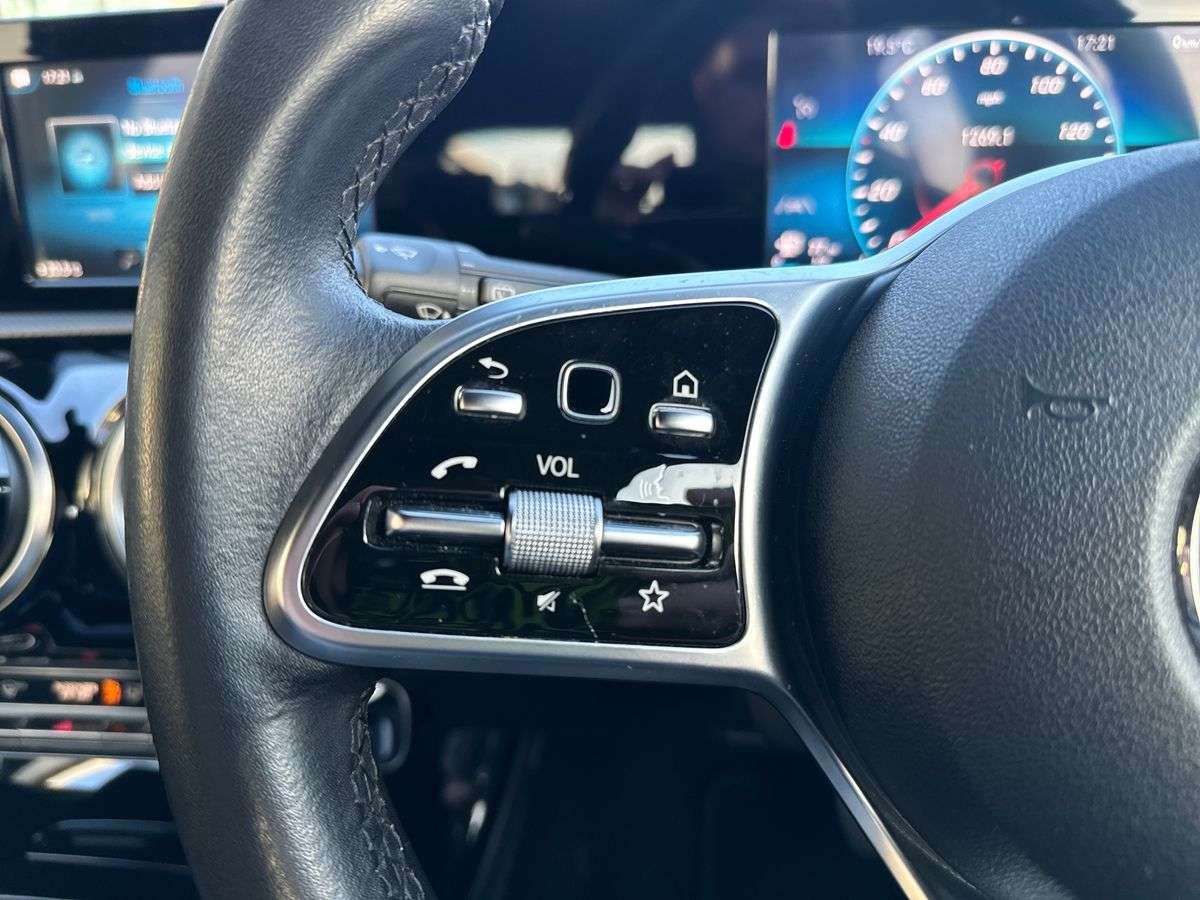 Used Mercedes-Benz A-Class 2019 for sale - 78196058: Photo 26