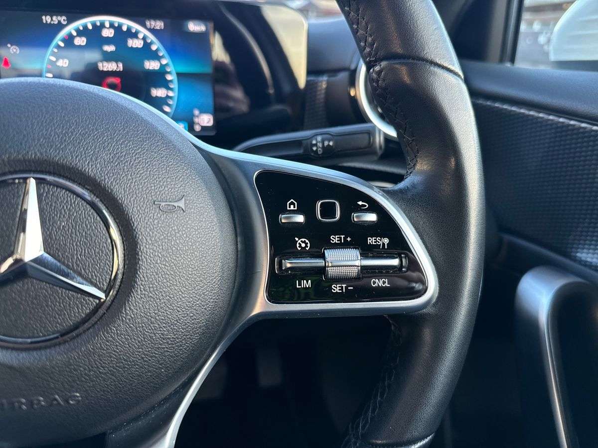 Used Mercedes-Benz A-Class 2019 for sale - 78196058: Photo 27