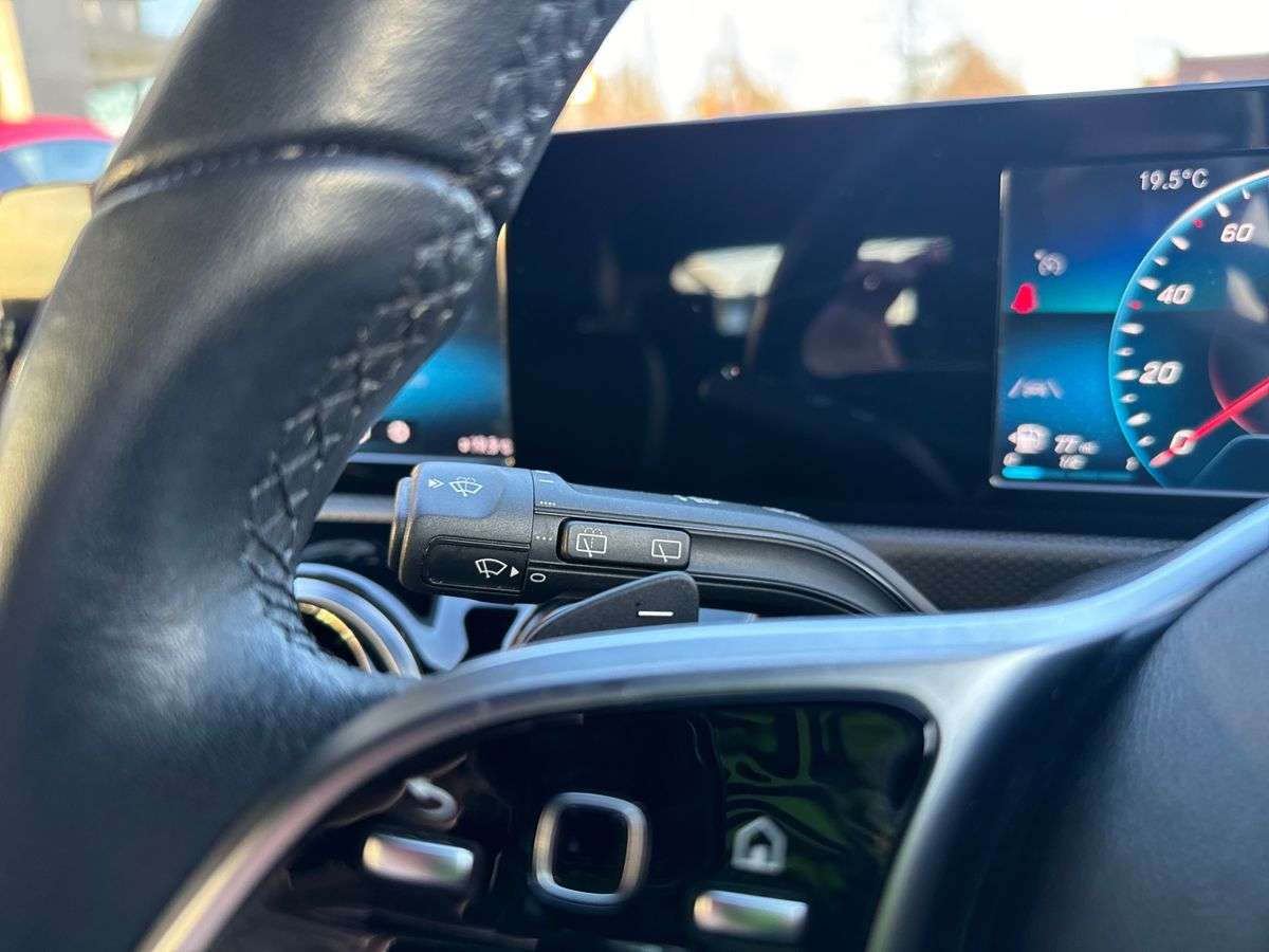 Used Mercedes-Benz A-Class 2019 for sale - 78196058: Photo 28