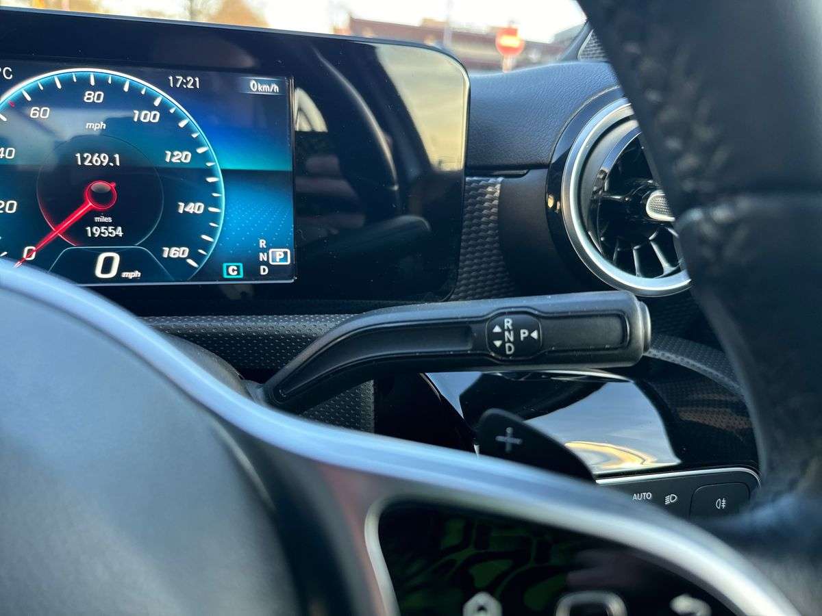 Used Mercedes-Benz A-Class 2019 for sale - 78196058: Photo 29