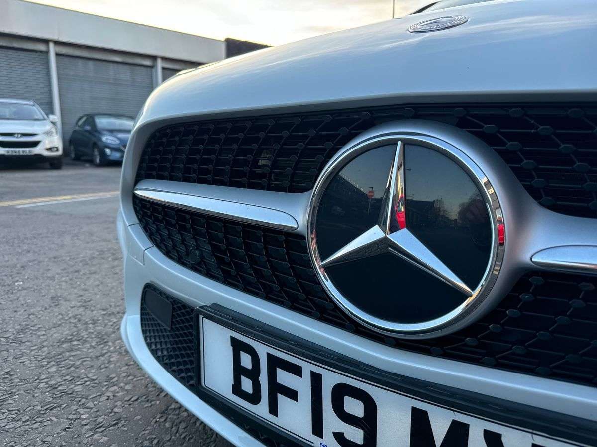 Used Mercedes-Benz A-Class 2019 for sale - 78196058: Photo 33