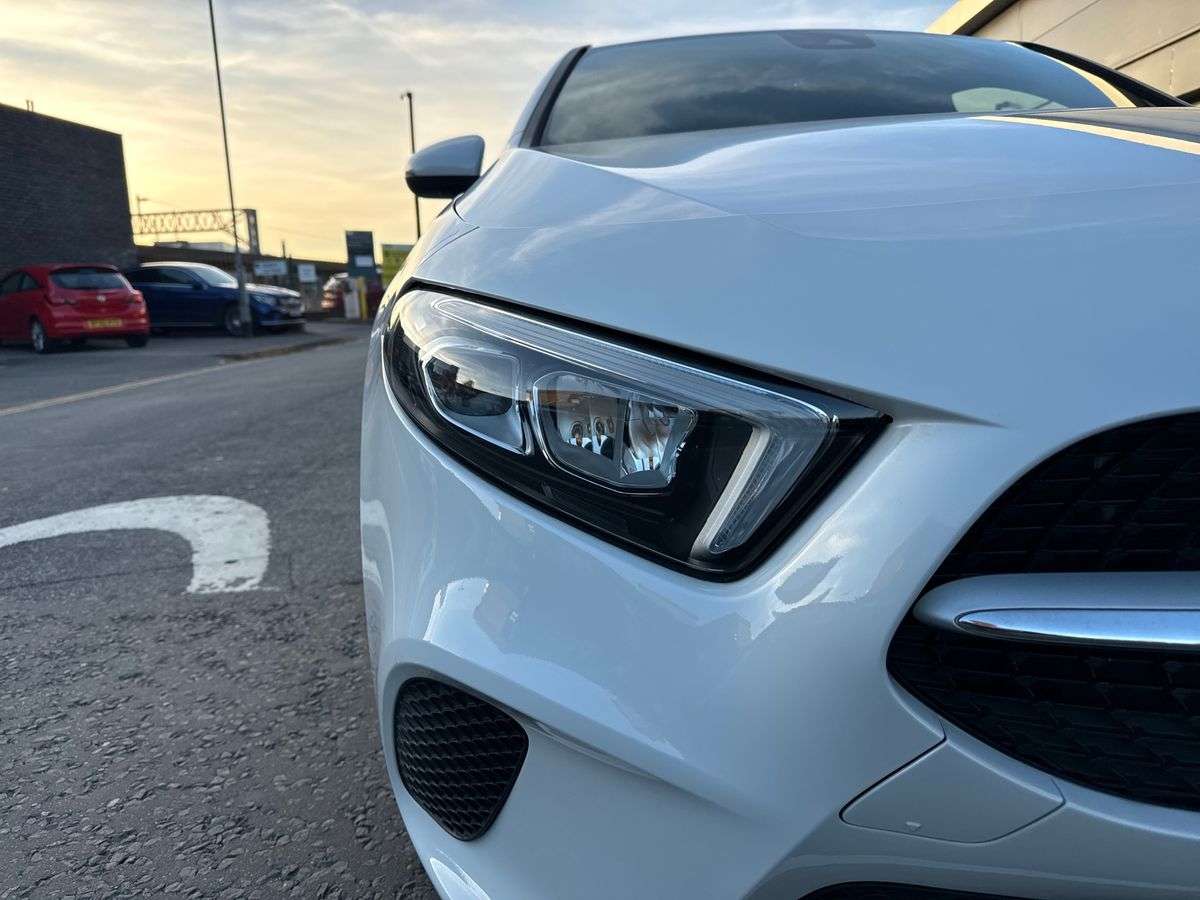 Used Mercedes-Benz A-Class 2019 for sale - 78196058: Photo 34