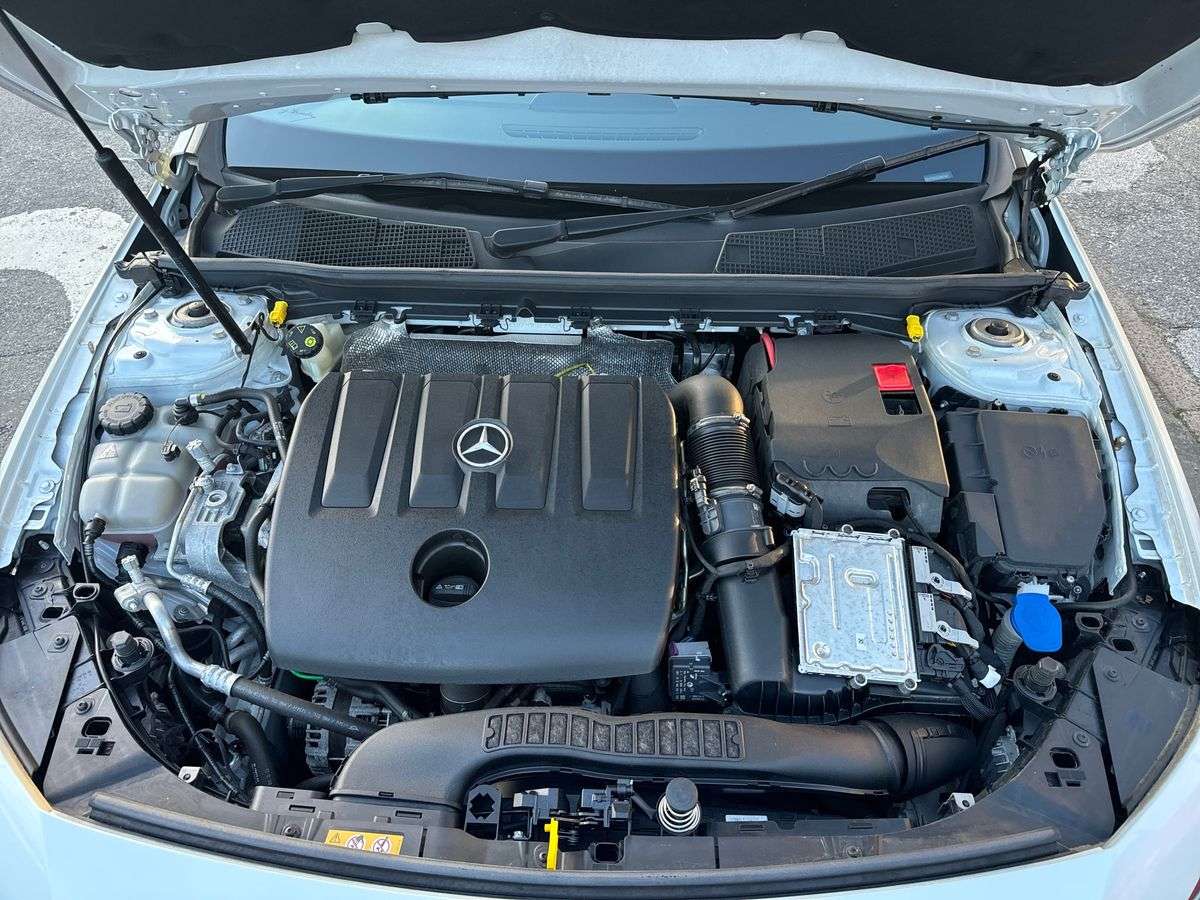 Used Mercedes-Benz A-Class 2019 for sale - 78196058: Photo 39