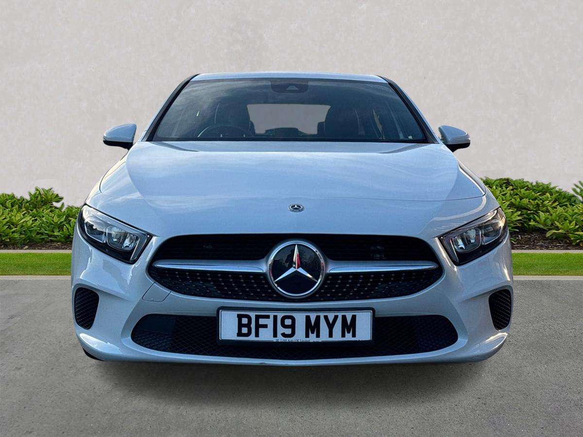 Used Mercedes-Benz A-Class 2019 for sale - 78196058: Photo 5