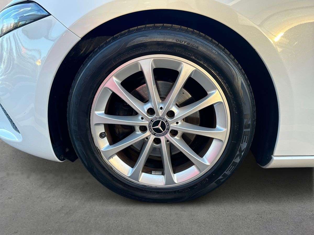 Used Mercedes-Benz A-Class 2019 for sale - 78196058: Photo 6