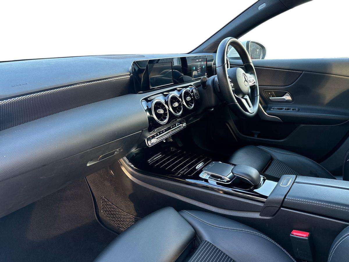 Used Mercedes-Benz A-Class 2019 for sale - 78196058: Photo 7