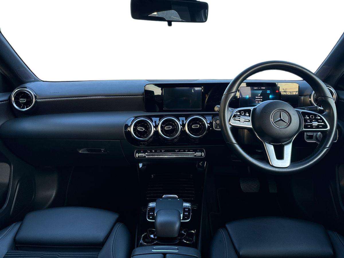 Used Mercedes-Benz A-Class 2019 for sale - 78196058: Photo 8