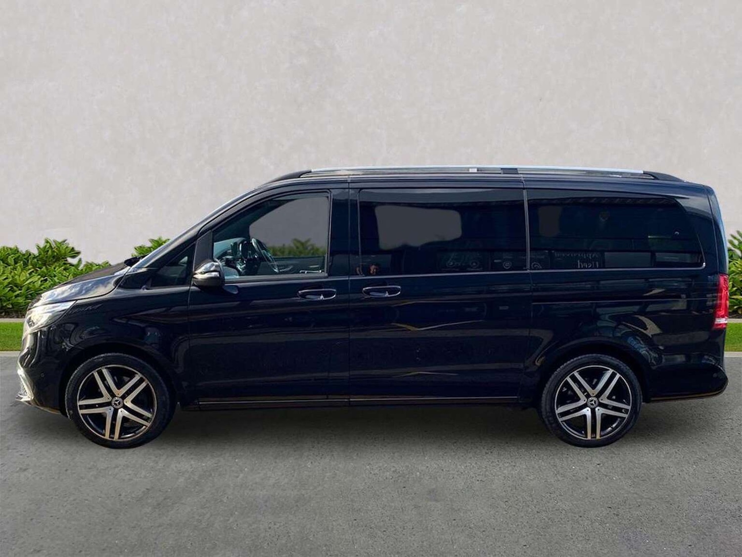 Used Mercedes-Benz V-Class 2021 for sale - 77572930: Photo 19