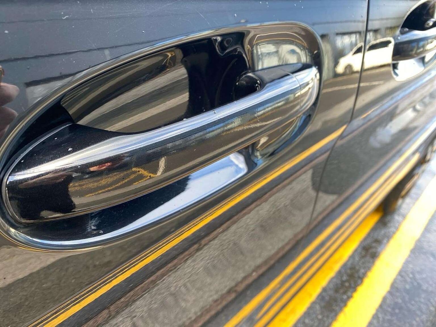 Used Mercedes-Benz V-Class 2021 for sale - 77572930: Photo 37