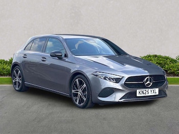 Used Mercedes-Benz A-Class 2025 for sale - 78579911: Photo