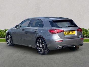 Used Mercedes-Benz A-Class 2025 for sale - 78579911: Photo