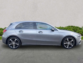Used Mercedes-Benz A-Class 2025 for sale - 78579911: Photo